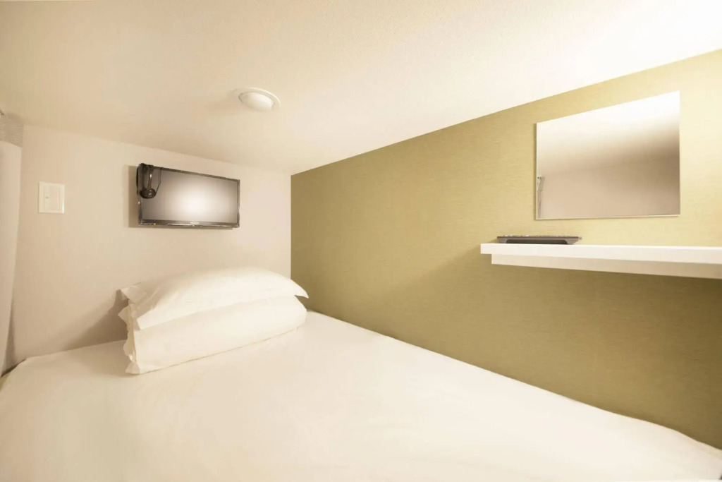 Centurion Ladies Hostel Ueno Park - Caters to Women