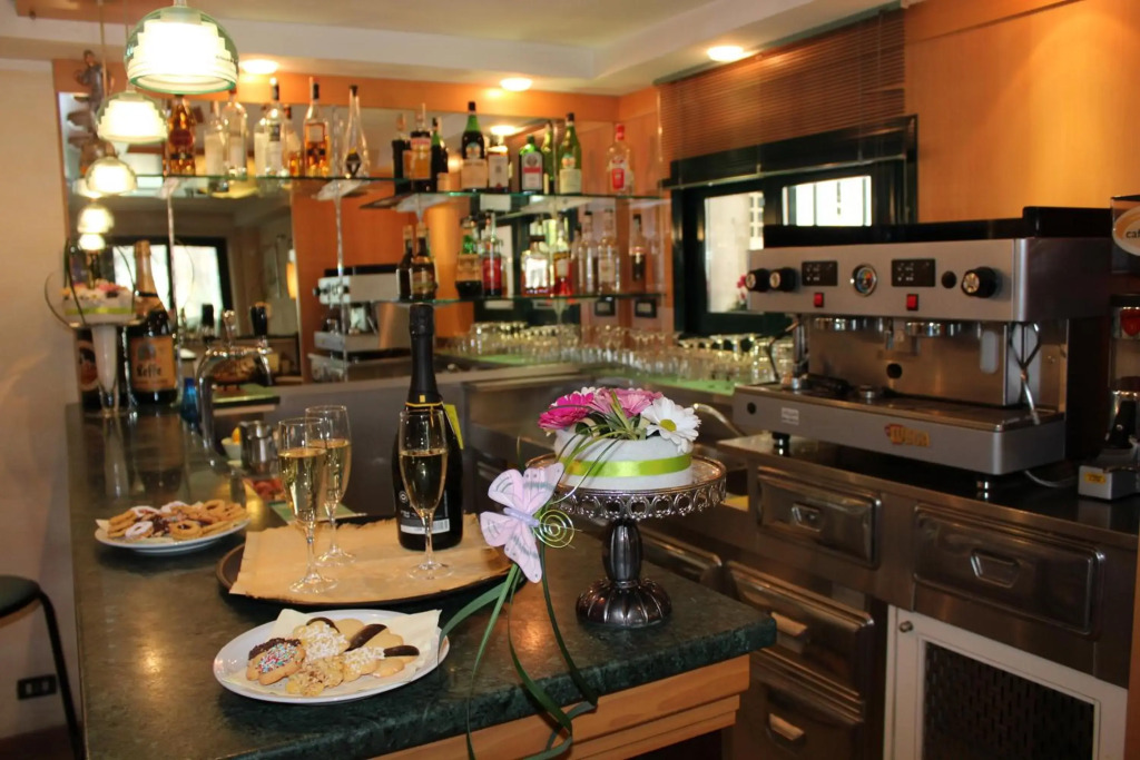 Hotel Verdemare