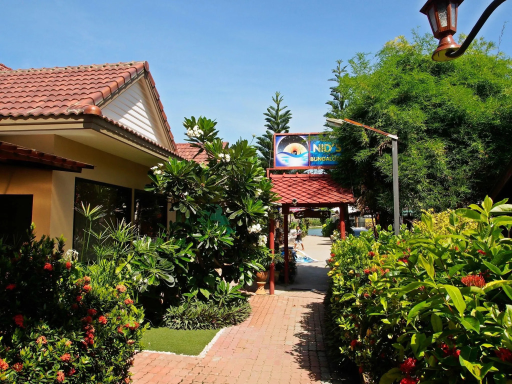 Nids Bungalows