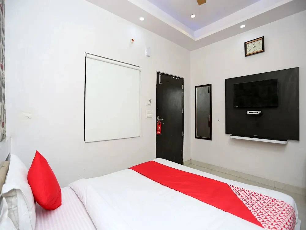 Hotel Residency By OYO Rooms