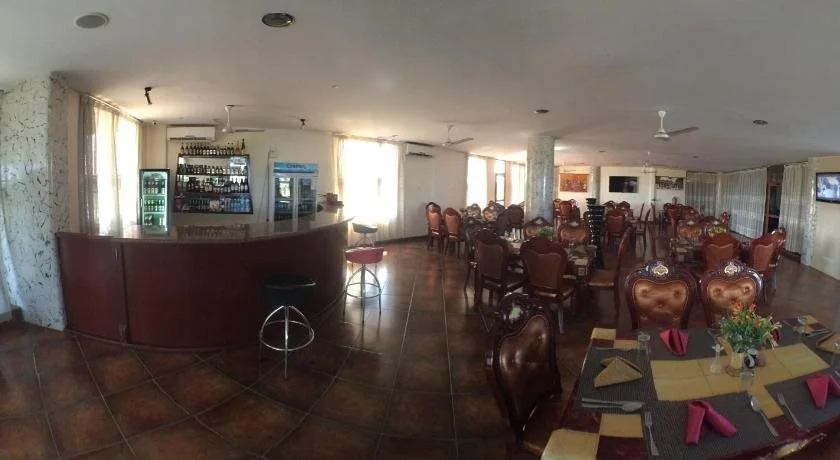 Mesuma Hotel