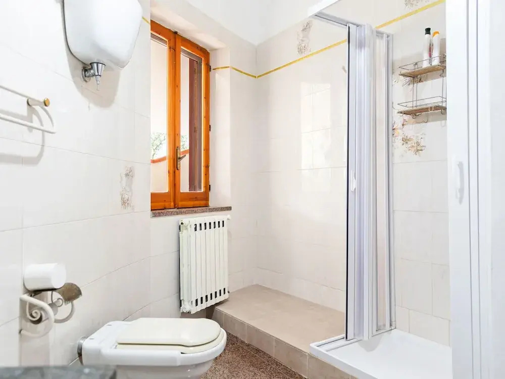 Pleasant Holiday Home in Tropea near Sea