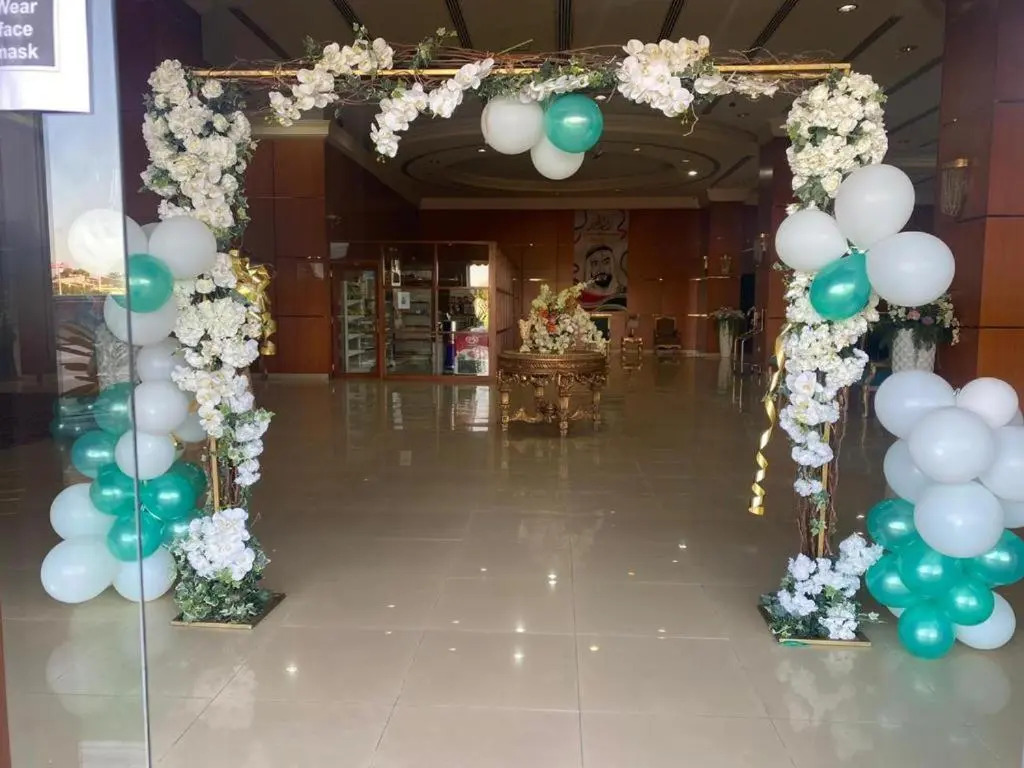 Al Massa Plus Hotel