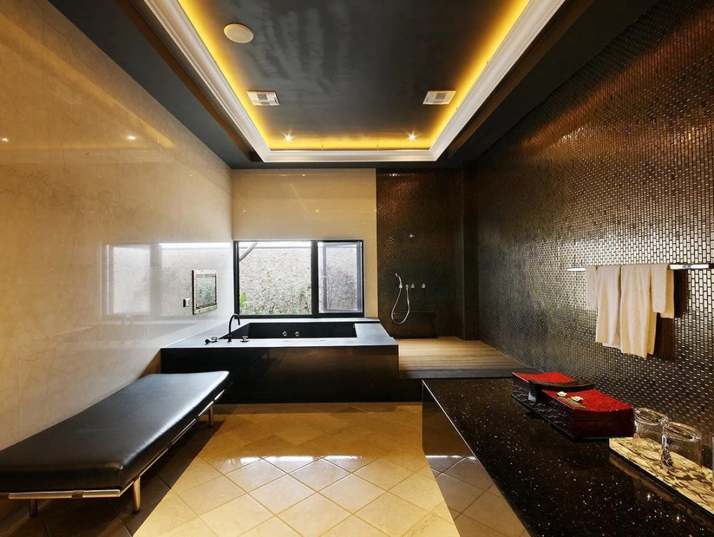 沐蘭精品旅館-台中館Mulan Boutique Hotel