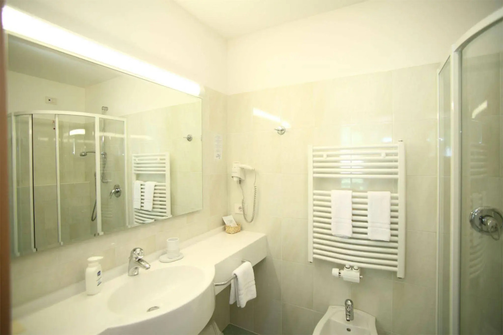 Hotel Bad Salomonsbrunn