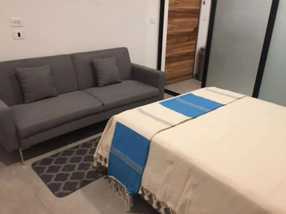 Condo Lupita by Villas HK28