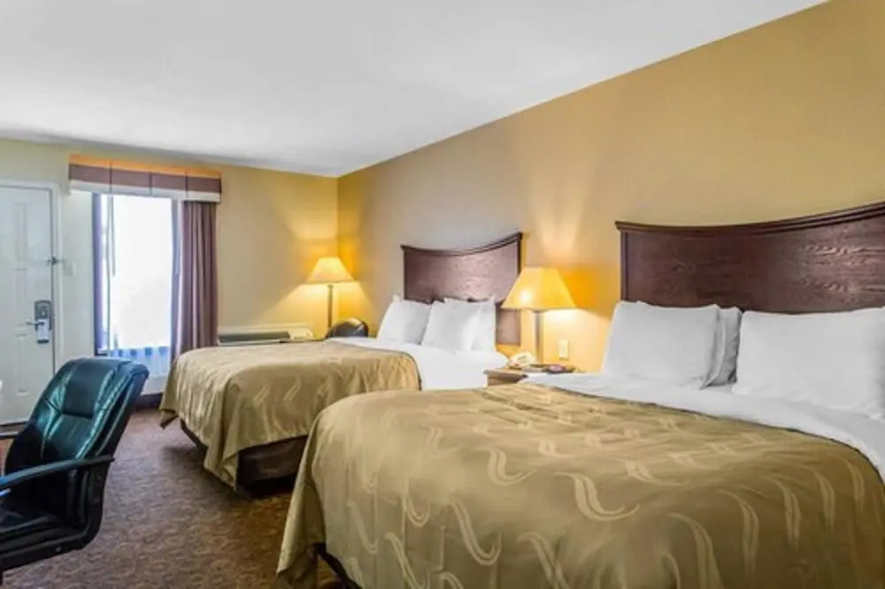 Best Western Ozona Inn