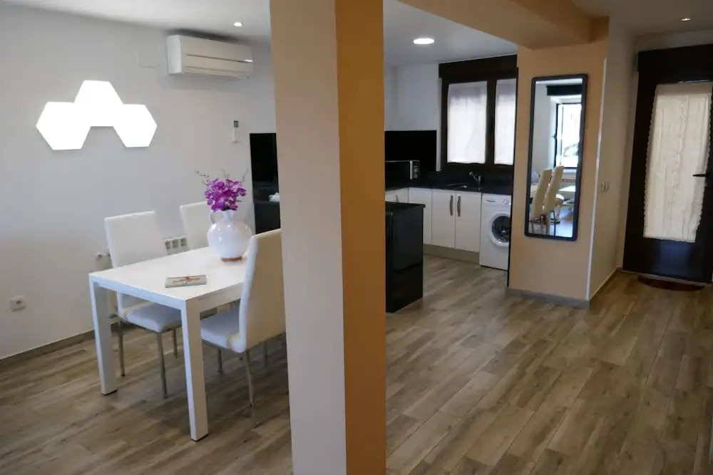 Apartamentos La Muralla