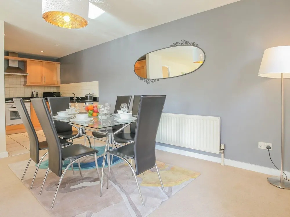 Royal Apartment Upper Lisburn Road