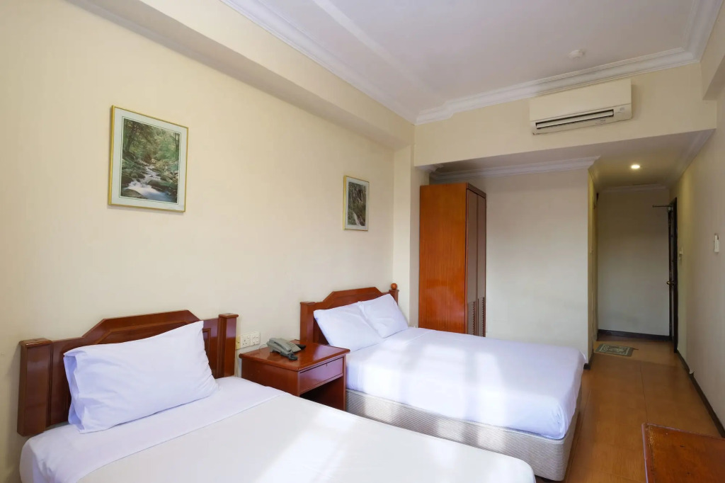 Kim Tian Hotel