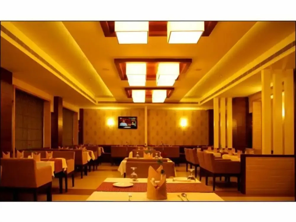 Hotel Excalibur