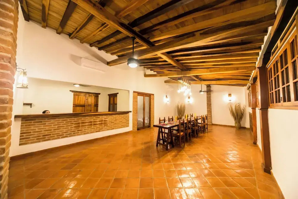 Bohemia Hotel Boutique
