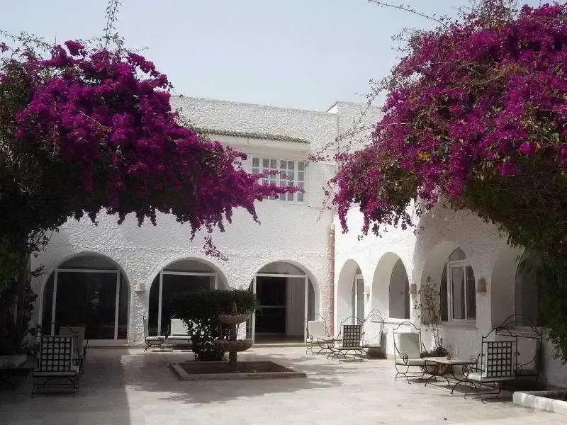Moviegate Hotel