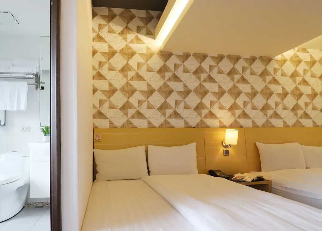 Dream 12 Hotel