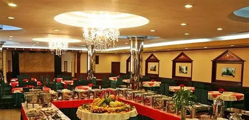 Fengyuan Hotel - Dengfeng