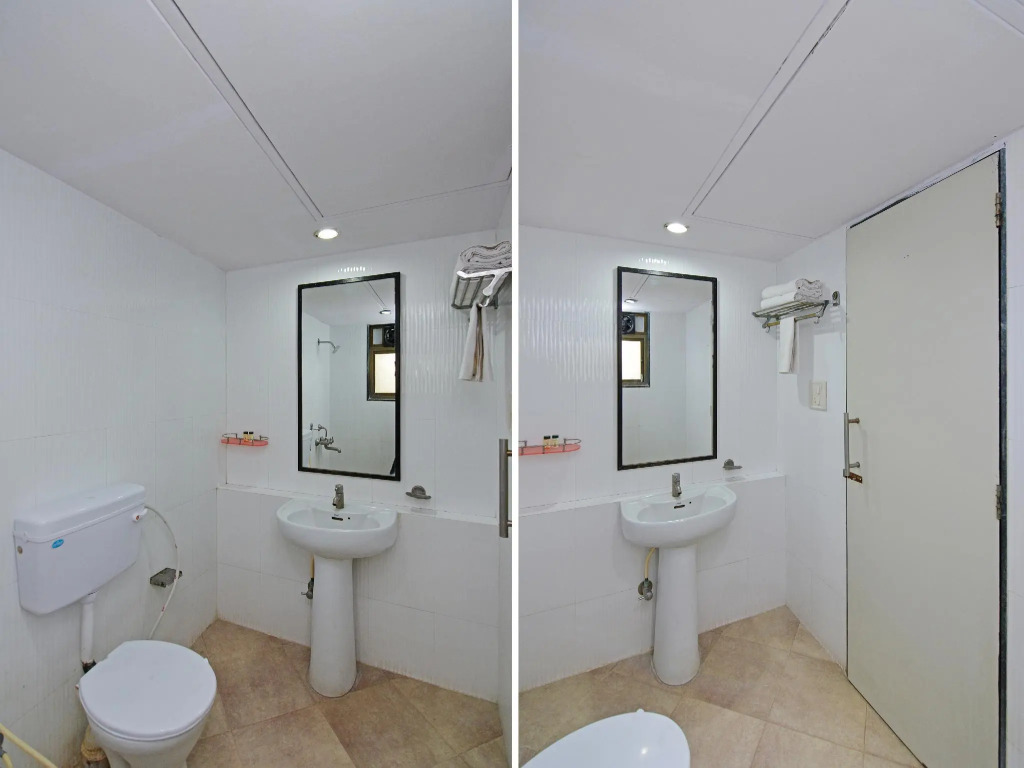 Capital O 22124 Hotel Lotus Residency