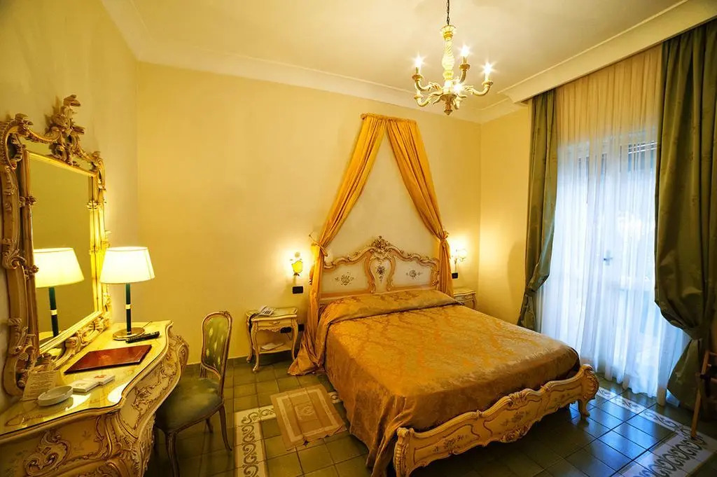 Grande Albergo Miramare