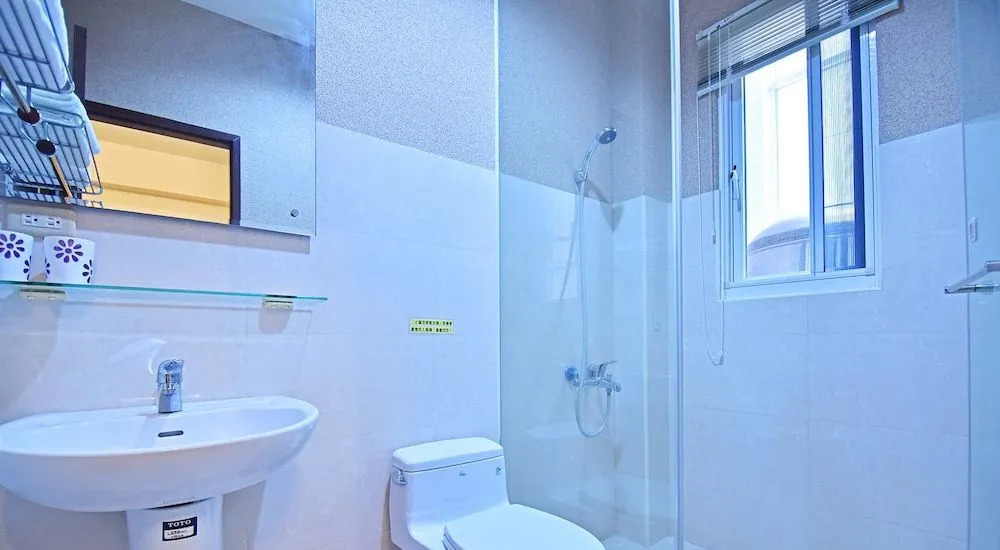 Sia lyu di B&B