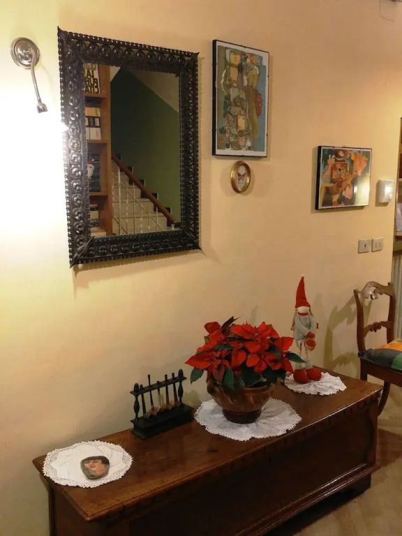 Villa Liberty B&B