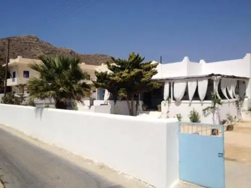 Holiday Home 5 Bedrooms - Ios