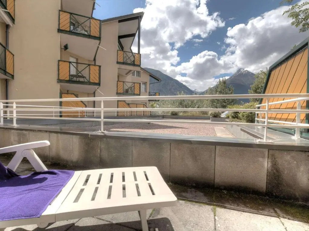 Appartement Briançon, 2 pièces, 4 personnes - FR-1-330C-80