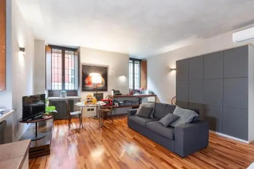Il Garbo Apartments and Suite
