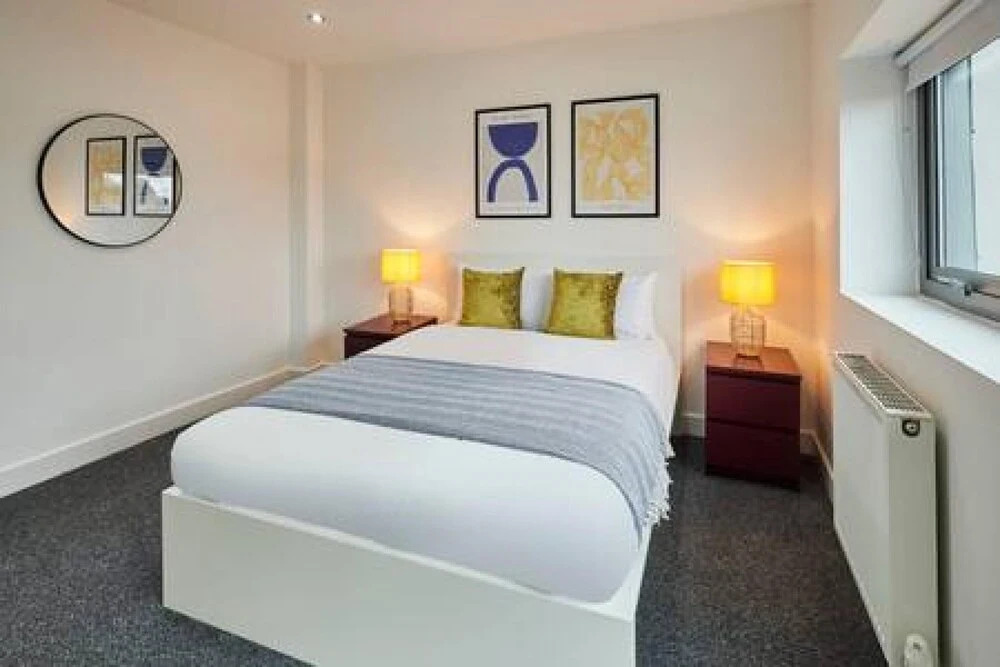Host Stay The Knight Street Penthouse I