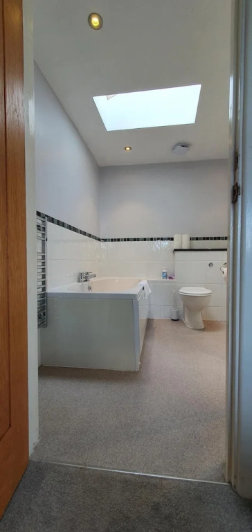 The Rock self-catering holiday cottage and garden lodges