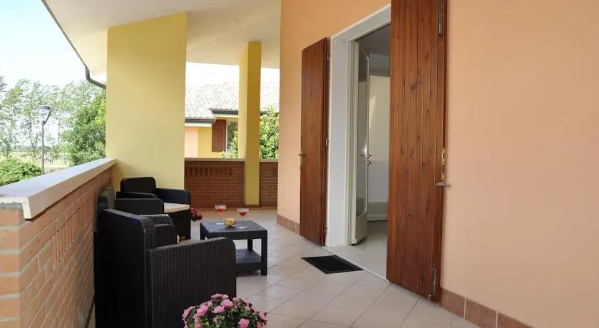 Residence Mediterraneo