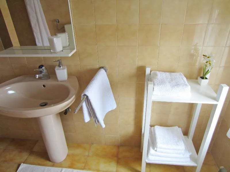 Apartmani Baresic
