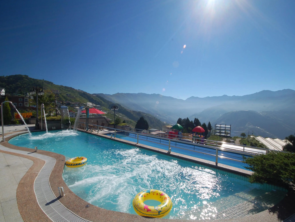 Chun Jing Hillview Villa
