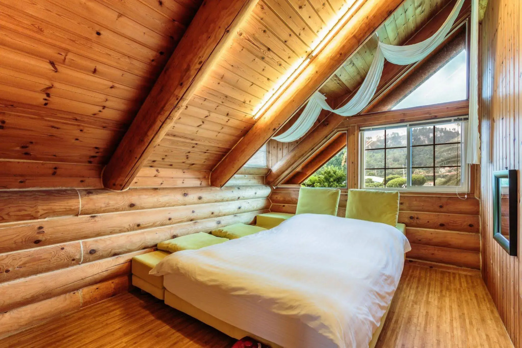 Ocean Log Pension