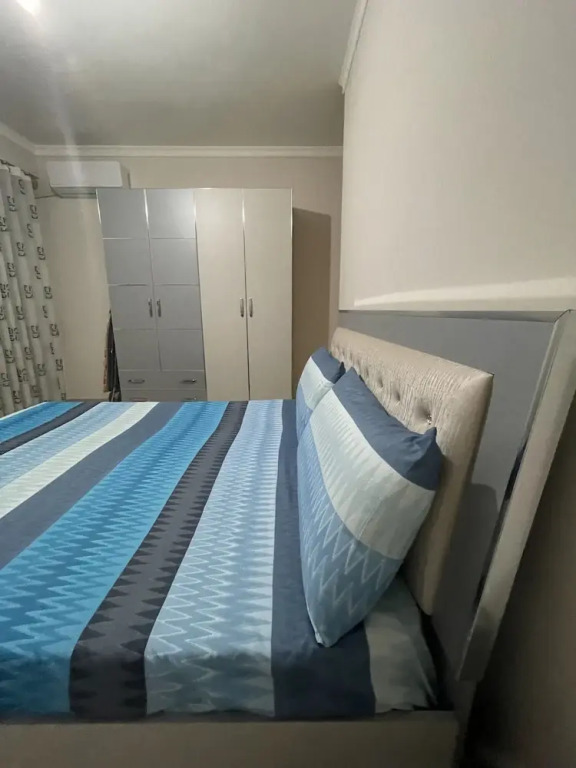 Your Home