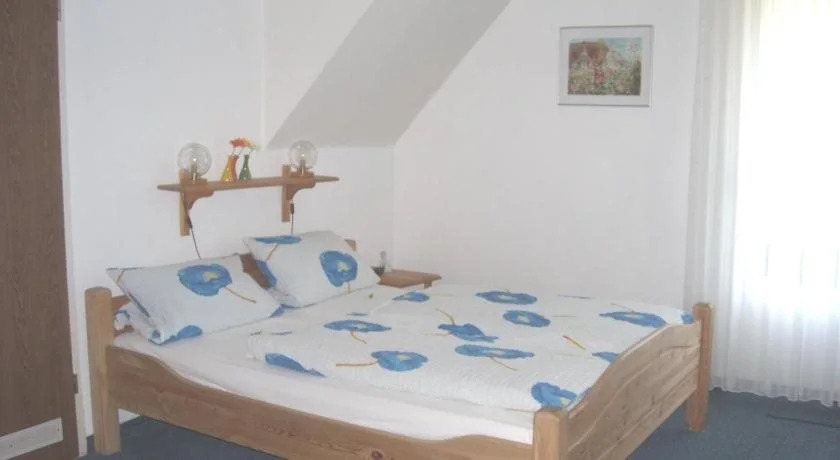 Landhaus Pension Jagdschlösschen