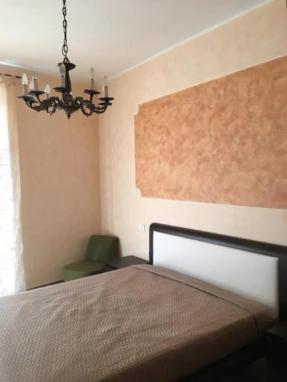 Casa Casteldaccia 1
