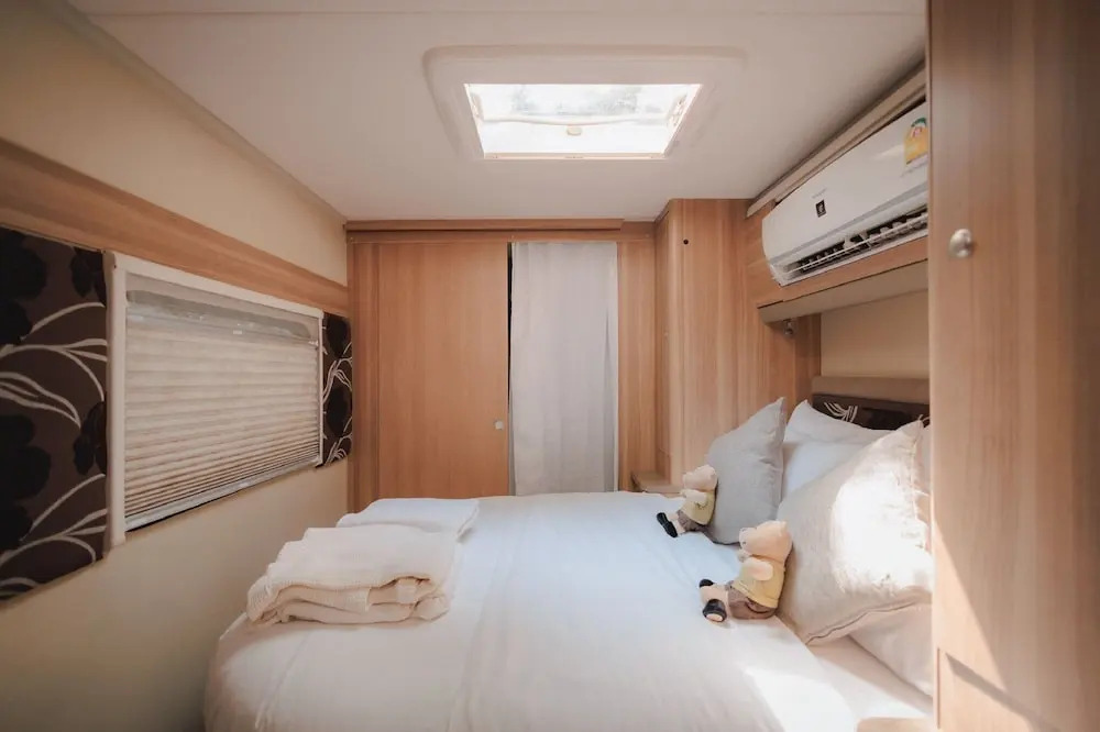 Reverie Camp