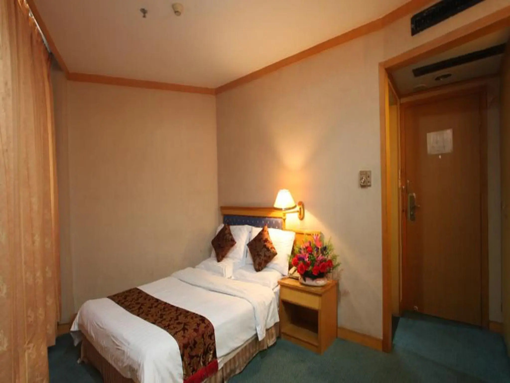 Xin Hua Hotel Guangzhou