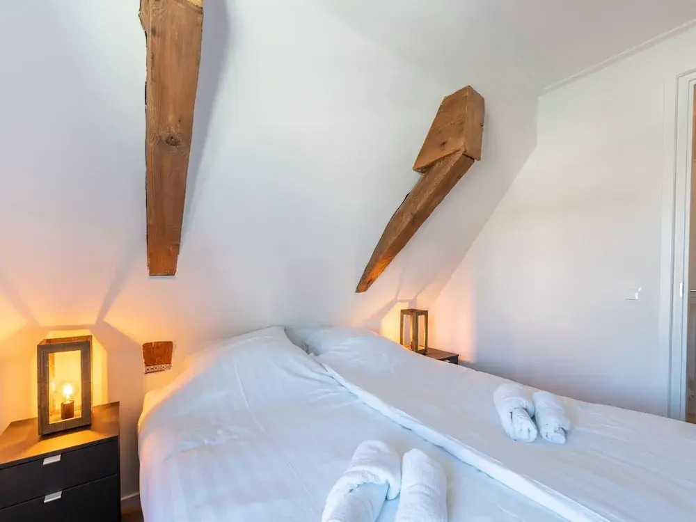 Renovated Apartment in the Center of Sneek