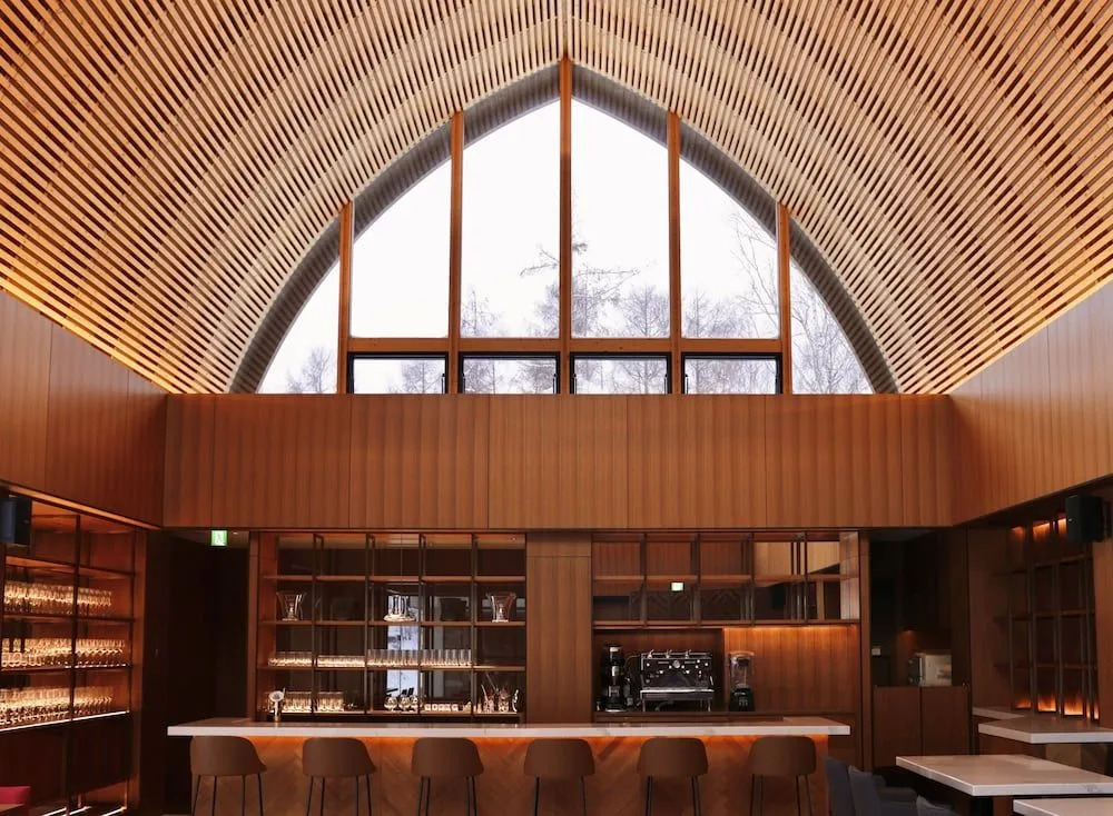 Andaru Collection Niseko