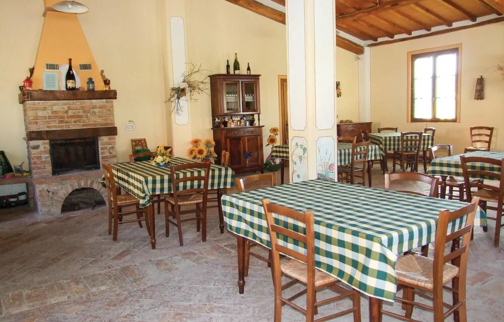 Monterufoli 4F