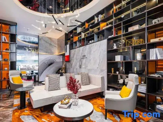 Hampton by Hilton Hohhot Gulou