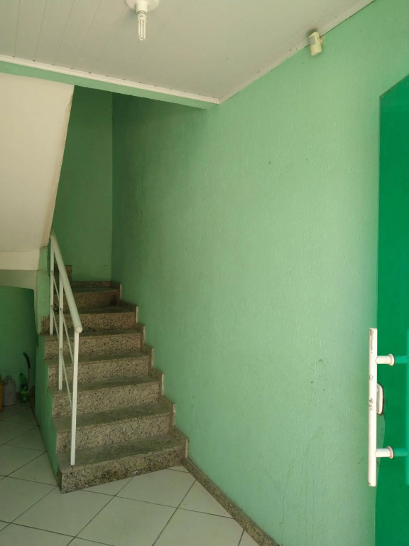 Apartamento Mob à 5 minutos da Praia do Forte dois quartos