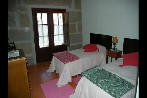 Casa da Portela