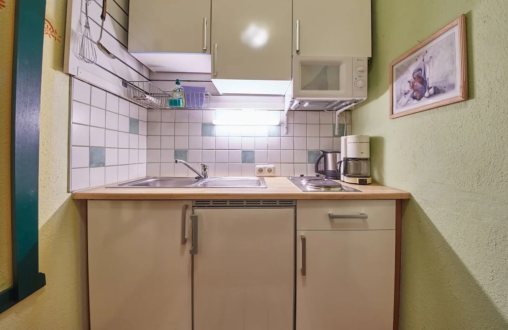Appartements Alpin
