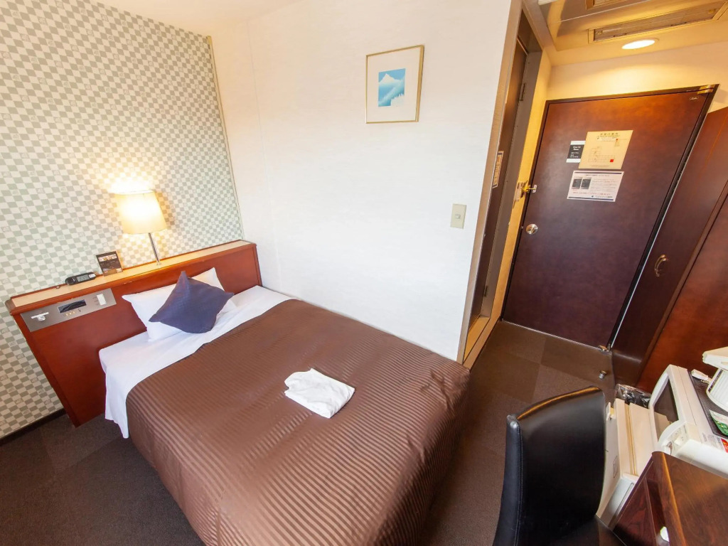HOTEL LiVEMAX BUDGET Sagamihara