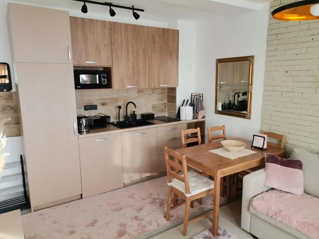 Apartman N101, Milmari, Kopaonik