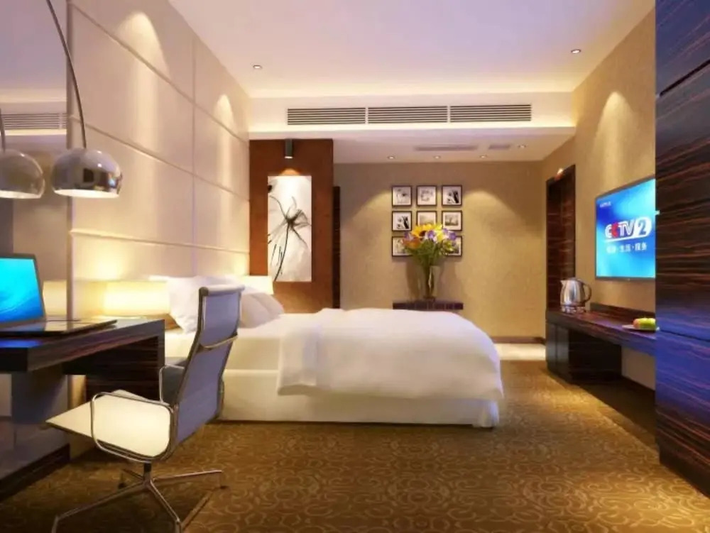 Junyue Hotel