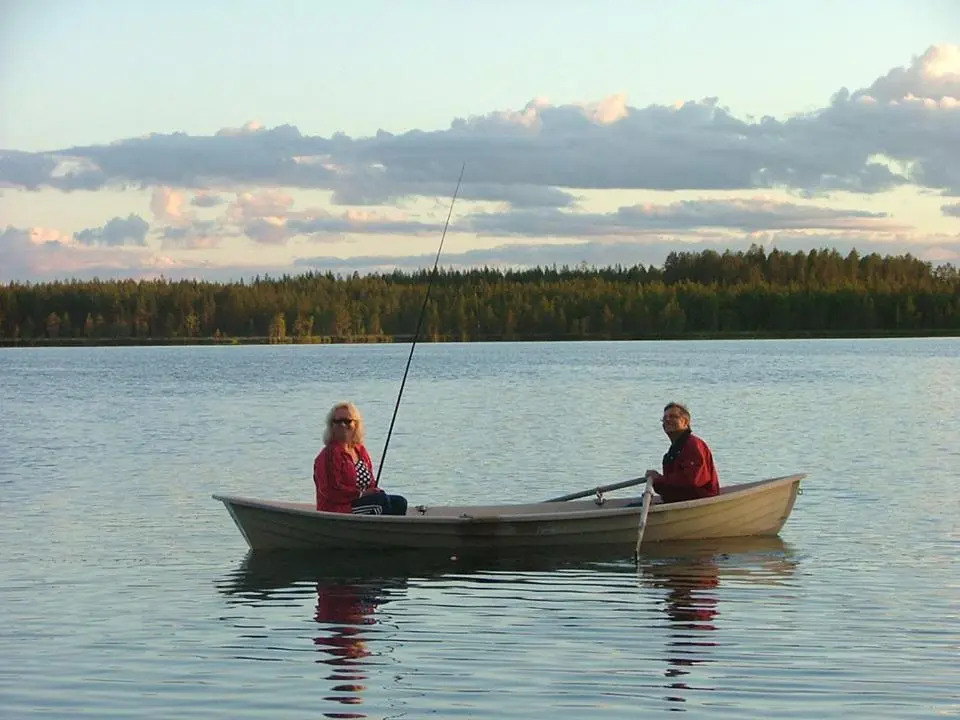 Loma Rinteelä