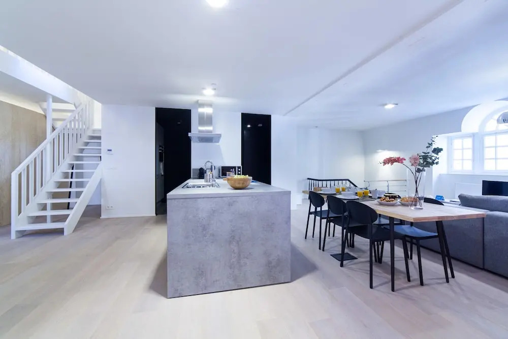 Sweet Inn Apartments Van Orley