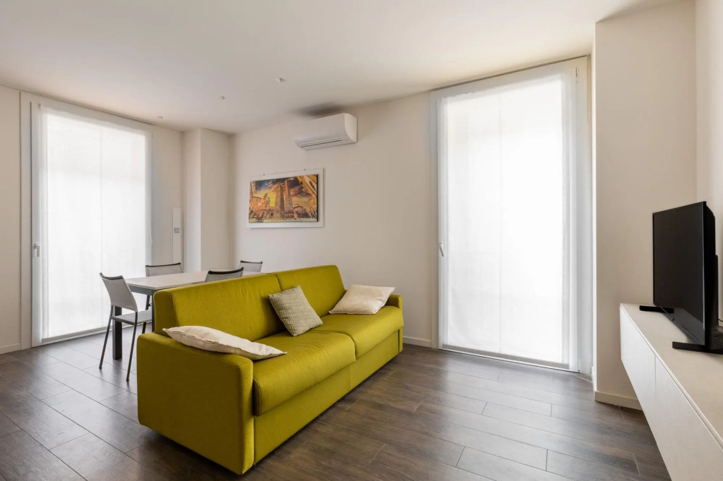 Citrus Apartment by Wonderful Italy